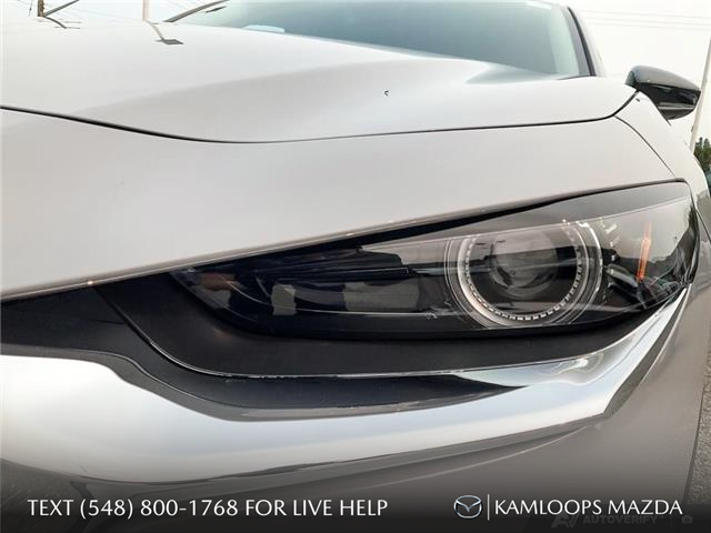 2025 Mazda CX-30 GT (Stk: ZS349) in Kamloops - Image 8 of 25