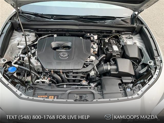 2025 Mazda CX-30 GT (Stk: ZS349) in Kamloops - Image 10 of 25