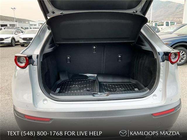 2025 Mazda CX-30 GT (Stk: ZS349) in Kamloops - Image 12 of 25