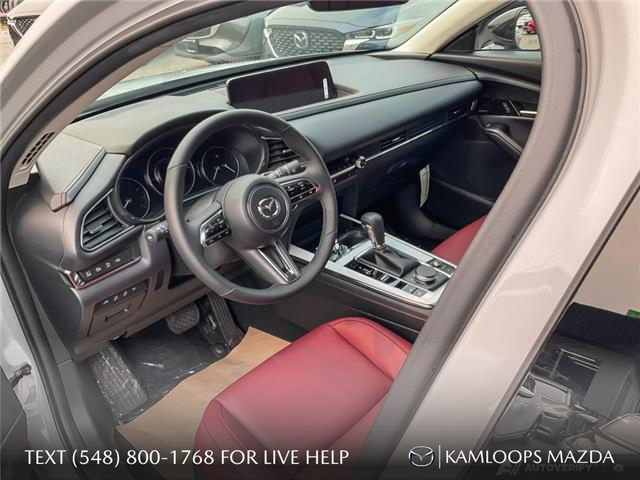 2025 Mazda CX-30 GT (Stk: ZS349) in Kamloops - Image 13 of 25
