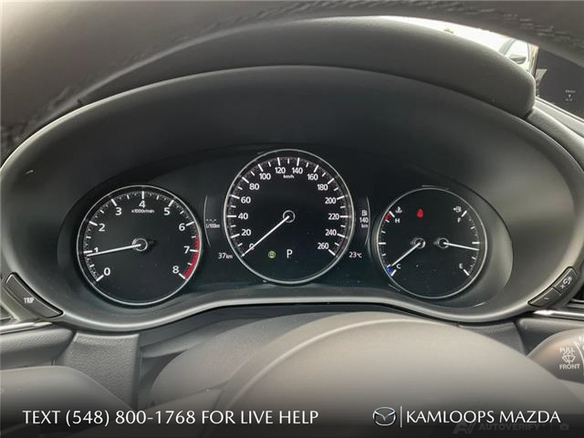 2025 Mazda CX-30 GT (Stk: ZS349) in Kamloops - Image 15 of 25