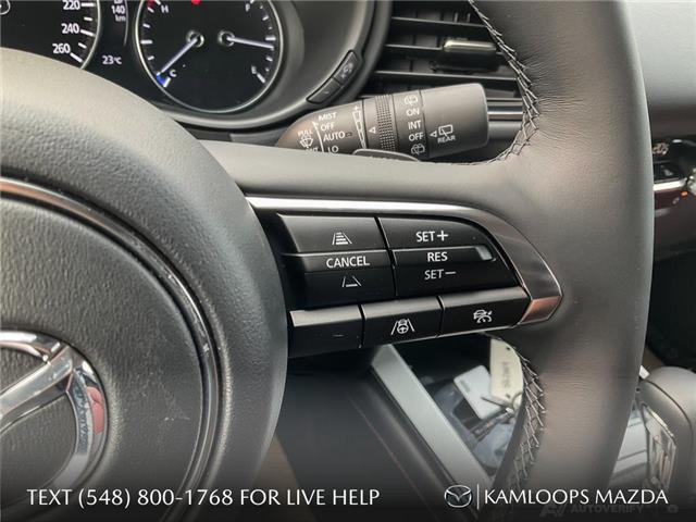 2025 Mazda CX-30 GT (Stk: ZS349) in Kamloops - Image 16 of 25