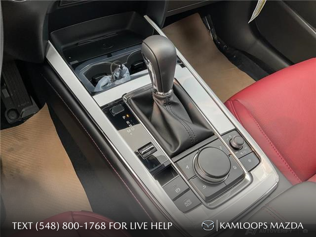 2025 Mazda CX-30 GT (Stk: ZS349) in Kamloops - Image 18 of 25