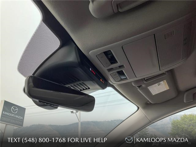 2025 Mazda CX-30 GT (Stk: ZS349) in Kamloops - Image 21 of 25