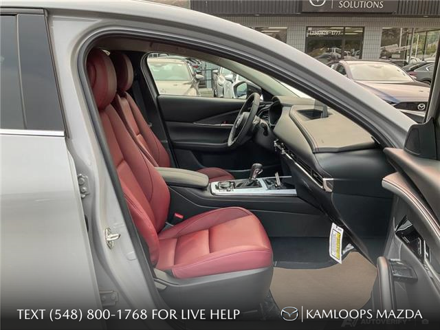 2025 Mazda CX-30 GT (Stk: ZS349) in Kamloops - Image 22 of 25