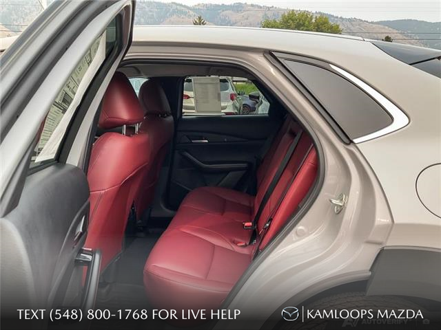 2025 Mazda CX-30 GT (Stk: ZS349) in Kamloops - Image 23 of 25