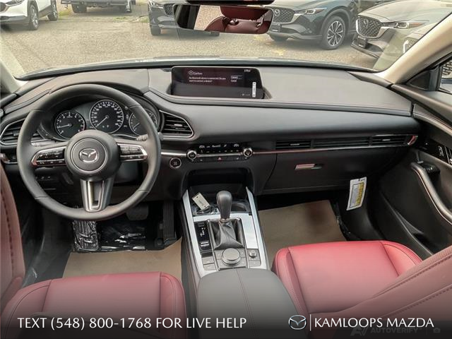 2025 Mazda CX-30 GT (Stk: ZS349) in Kamloops - Image 24 of 25