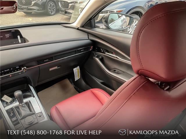 2025 Mazda CX-30 GT (Stk: ZS349) in Kamloops - Image 25 of 25