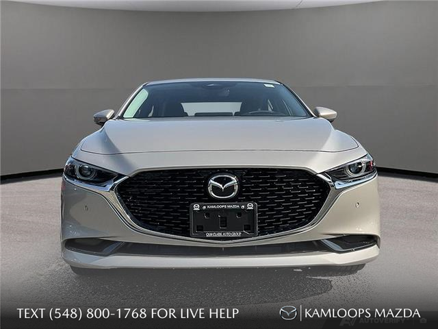 2025 Mazda Mazda3 GT (Stk: ES375) in Kamloops - Image 2 of 25