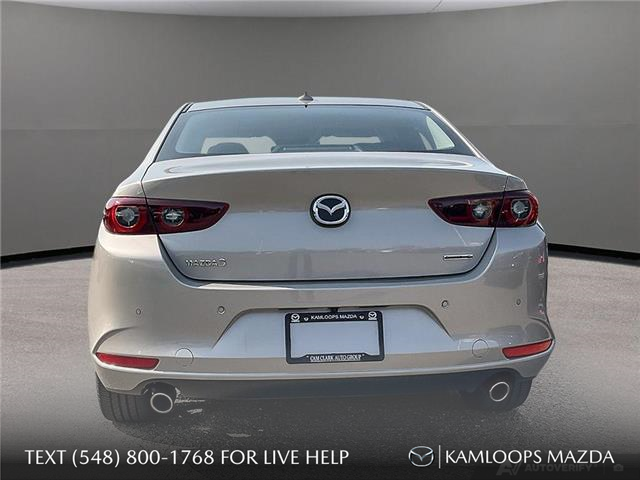 2025 Mazda Mazda3 GT (Stk: ES375) in Kamloops - Image 5 of 25