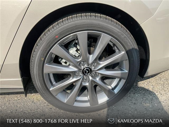 2025 Mazda Mazda3 GT (Stk: ES375) in Kamloops - Image 6 of 25