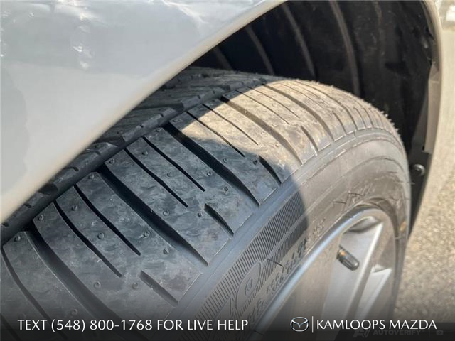 2025 Mazda Mazda3 GT (Stk: ES375) in Kamloops - Image 7 of 25