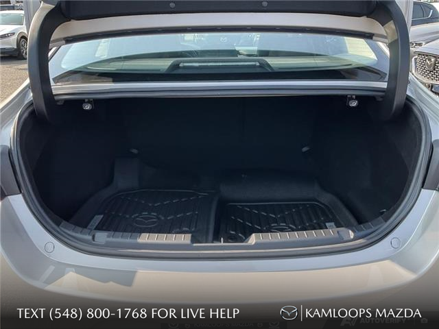 2025 Mazda Mazda3 GT (Stk: ES375) in Kamloops - Image 12 of 25