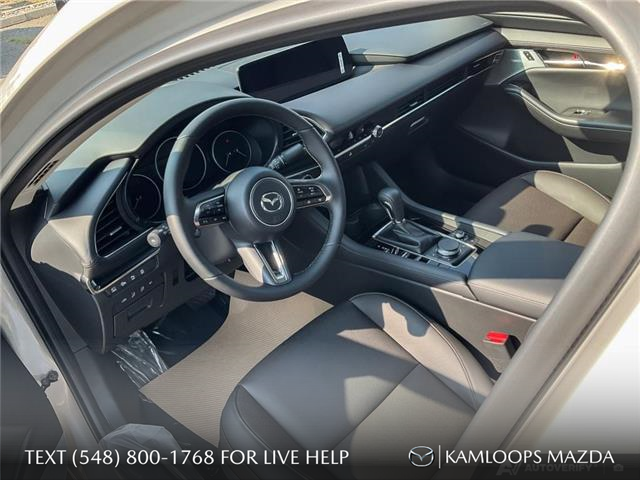 2025 Mazda Mazda3 GT (Stk: ES375) in Kamloops - Image 13 of 25