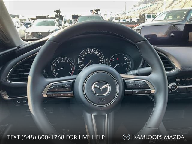 2025 Mazda Mazda3 GT (Stk: ES375) in Kamloops - Image 14 of 25