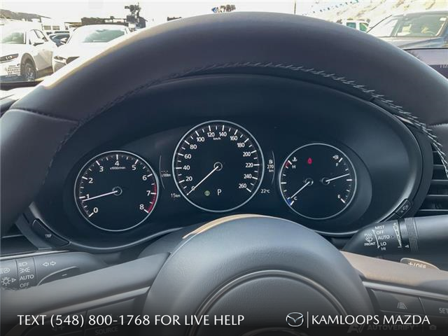 2025 Mazda Mazda3 GT (Stk: ES375) in Kamloops - Image 15 of 25