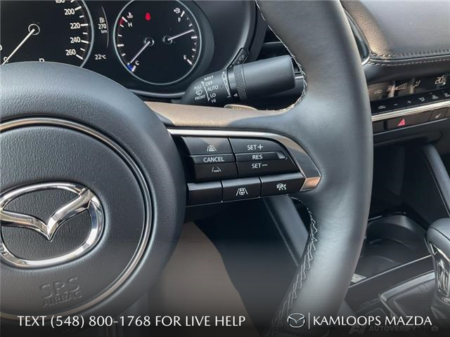 2025 Mazda Mazda3 GT (Stk: ES375) in Kamloops - Image 16 of 25
