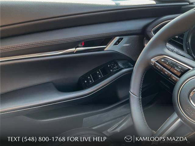 2025 Mazda Mazda3 GT (Stk: ES375) in Kamloops - Image 17 of 25