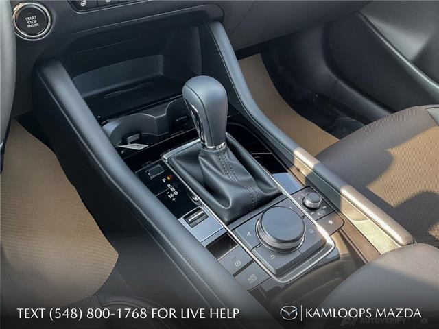 2025 Mazda Mazda3 GT (Stk: ES375) in Kamloops - Image 18 of 25