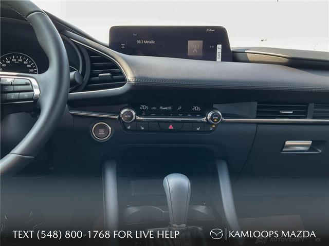 2025 Mazda Mazda3 GT (Stk: ES375) in Kamloops - Image 19 of 25
