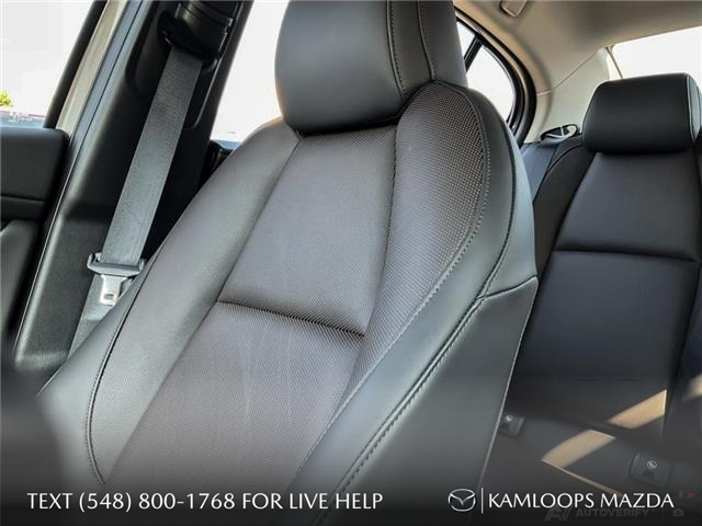 2025 Mazda Mazda3 GT (Stk: ES375) in Kamloops - Image 20 of 25