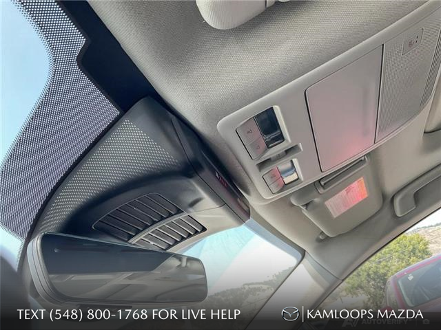 2025 Mazda Mazda3 GT (Stk: ES375) in Kamloops - Image 21 of 25