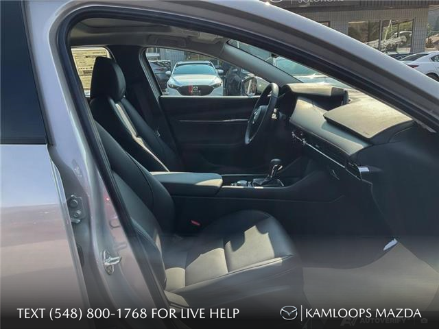2025 Mazda Mazda3 GT (Stk: ES375) in Kamloops - Image 22 of 25