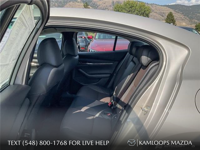2025 Mazda Mazda3 GT (Stk: ES375) in Kamloops - Image 23 of 25