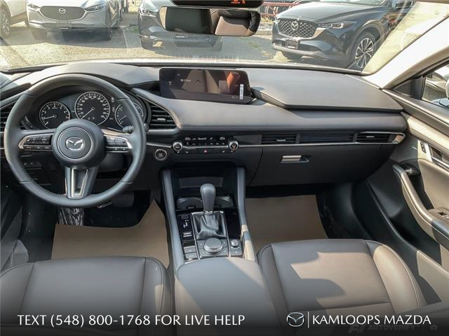 2025 Mazda Mazda3 GT (Stk: ES375) in Kamloops - Image 24 of 25