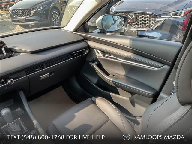 2025 Mazda Mazda3 GT (Stk: ES375) in Kamloops - Image 25 of 25