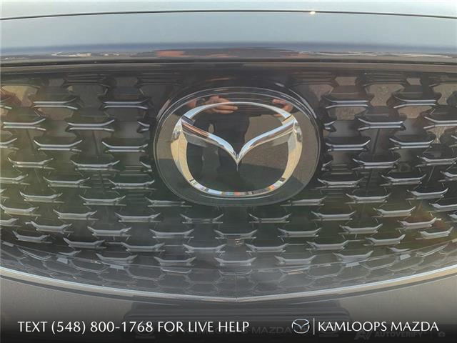 2025 Mazda CX-5 GT (Stk: YS397) in Kamloops - Image 9 of 25