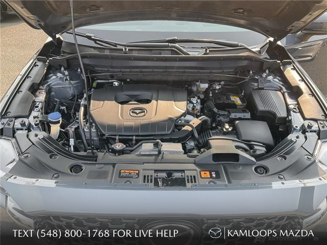 2025 Mazda CX-5 GT (Stk: YS397) in Kamloops - Image 10 of 25