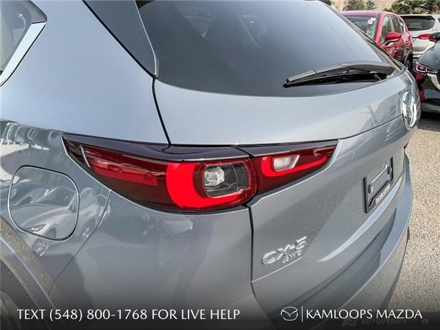 2025 Mazda CX-5 GT (Stk: YS397) in Kamloops - Image 11 of 25