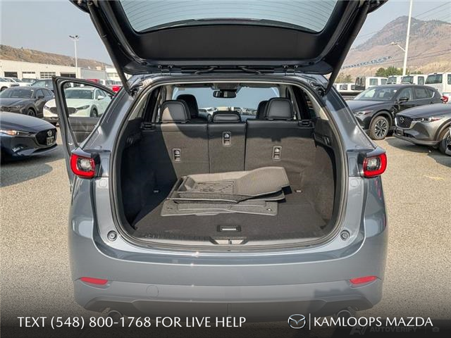 2025 Mazda CX-5 GT (Stk: YS397) in Kamloops - Image 12 of 25