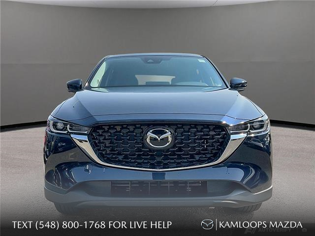 2025 Mazda CX-5 GS (Stk: YS408) in Kamloops - Image 2 of 24