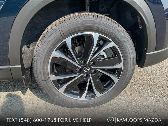 2025 Mazda CX-5 GS (Stk: YS408) in Kamloops - Image 6 of 24