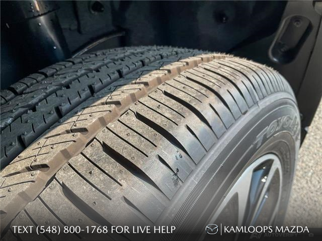 2025 Mazda CX-5 GS (Stk: YS408) in Kamloops - Image 7 of 24