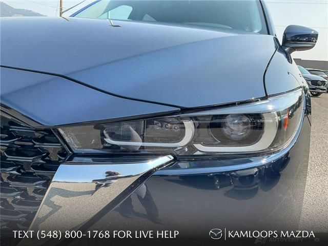 2025 Mazda CX-5 GS (Stk: YS408) in Kamloops - Image 8 of 24