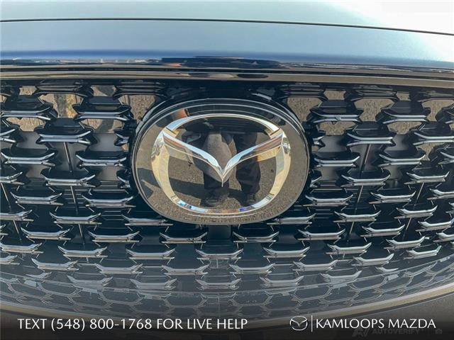 2025 Mazda CX-5 GS (Stk: YS408) in Kamloops - Image 9 of 24