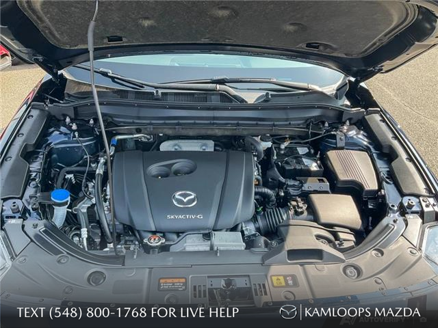 2025 Mazda CX-5 GS (Stk: YS408) in Kamloops - Image 10 of 24