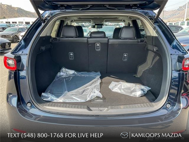 2025 Mazda CX-5 GS (Stk: YS408) in Kamloops - Image 12 of 24