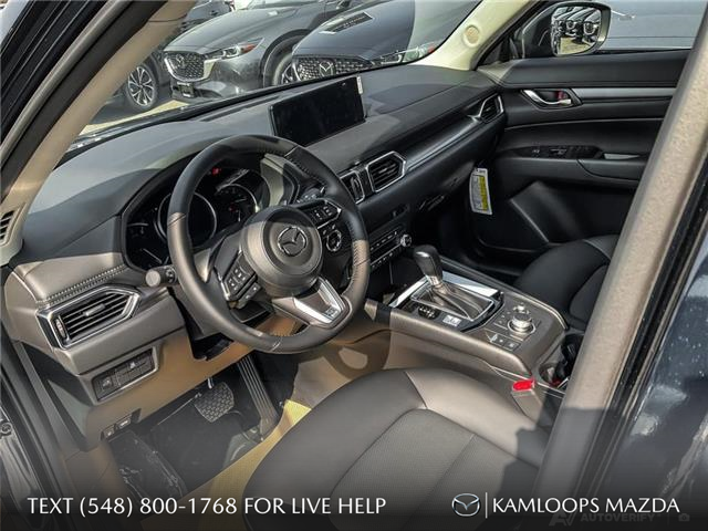 2025 Mazda CX-5 GS (Stk: YS408) in Kamloops - Image 13 of 24
