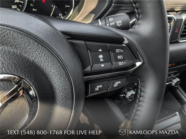2025 Mazda CX-5 GS (Stk: YS408) in Kamloops - Image 15 of 24
