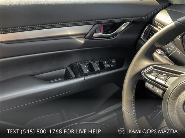 2025 Mazda CX-5 GS (Stk: YS408) in Kamloops - Image 16 of 24