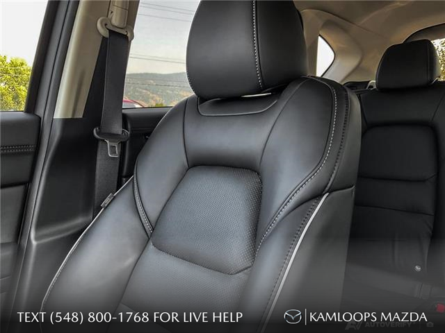 2025 Mazda CX-5 GS (Stk: YS408) in Kamloops - Image 19 of 24