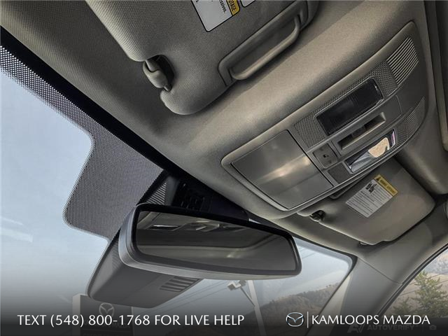 2025 Mazda CX-5 GS (Stk: YS408) in Kamloops - Image 20 of 24