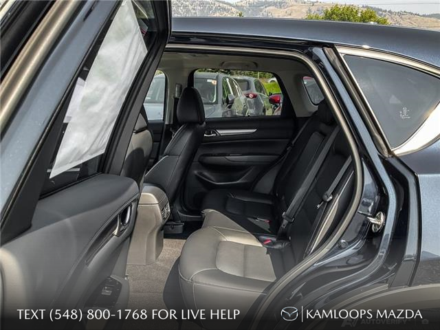 2025 Mazda CX-5 GS (Stk: YS408) in Kamloops - Image 22 of 24