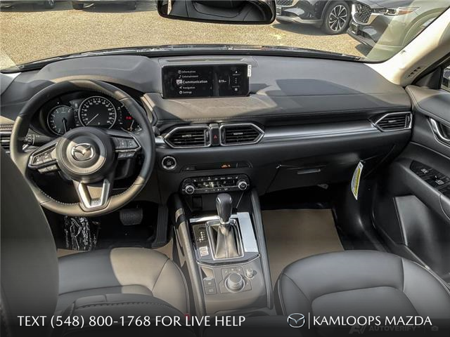2025 Mazda CX-5 GS (Stk: YS408) in Kamloops - Image 23 of 24
