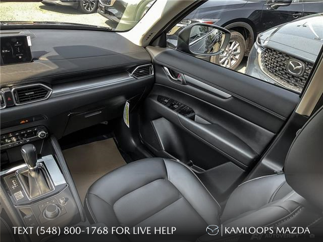 2025 Mazda CX-5 GS (Stk: YS408) in Kamloops - Image 24 of 24