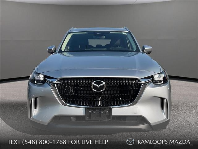 2025 Mazda CX-90 PHEV GS-L (Stk: NS373) in Kamloops - Image 2 of 25